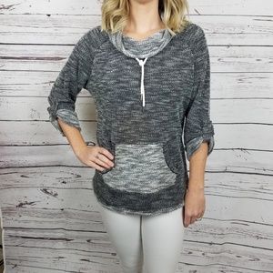 Kensie Performance Hoodie
